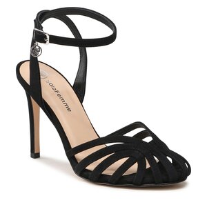 Image of Sandalen Solo Femme - 26610-01-020/000-07-00 Czarny