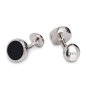 Gemelli Boss - 50491916 Black 01