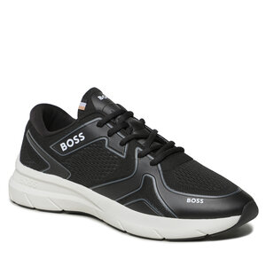 Sneakers Boss - 50493217 Black 1