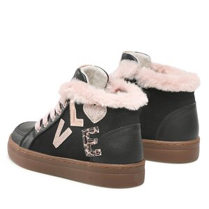 

ЧеревикиGarvalin, Чорний