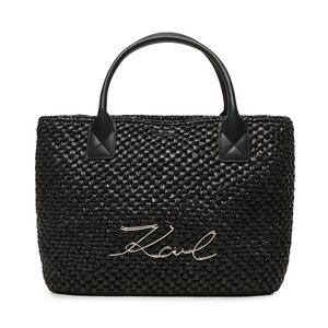 Borsetta KARL LAGERFELD - 231W3092 Black