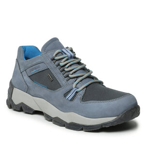 Image of Trekkingschuhe Josef Seibel - 37953Philipp 53 Jeans/Kombi