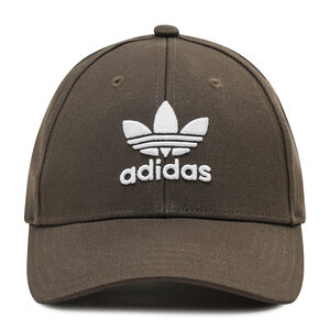 

Бейсболкаadidas, Зелений