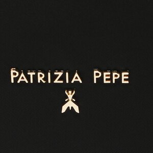 

СумкаPatrizia Pepe, Чорний