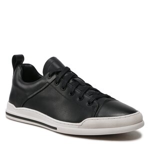 Sneakers Ikonik Lasocki - MI08-EAGLE-13 Black