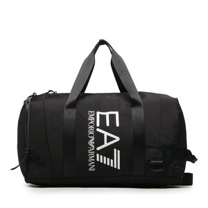 Image of Tasche EA7 Emporio Armani - 245062 3R911 02021 Black/White Logo