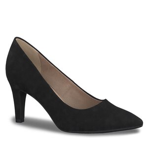 Scarpe stiletto s.Oliver - 5-22411-20 Black 001