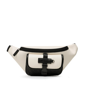 Image of Gürteltasche Gino Rossi - BGB-U-021-80-09 Beige