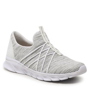Sneakersy RIEKER