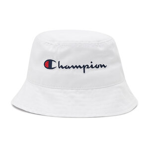 

КапелюхChampion, Білий