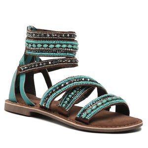 Image of Sandalen Lazamani - 75.393 Aqua