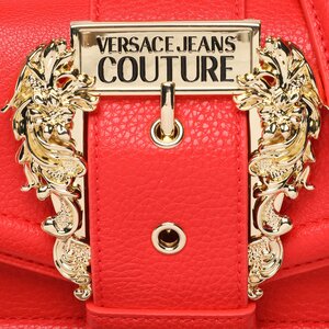 

СумкаVersace Jeans Couture, Червоний