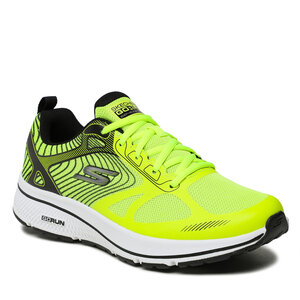 Scarpe Skechers - Go Run Consistent 220035/YEL Yellow