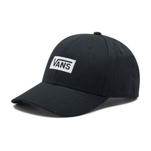Cappellino Vans - Boxed Stuctured VN0A7SCZBLK1 Black