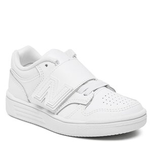 Sneakers New Balance - PHB4803W Bianco