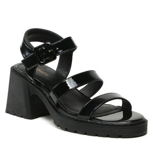 Sandali DeeZee - YA2309-2 Black