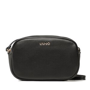Image of Handtasche Liu Jo - Ecs M Camera Case AA3257 E0086 Nero 22222