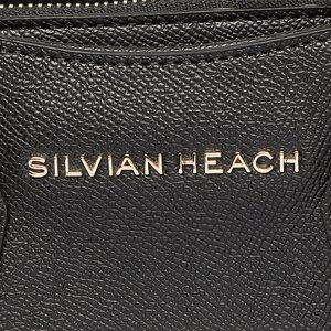 

СумкаSilvian Heach, Чорний