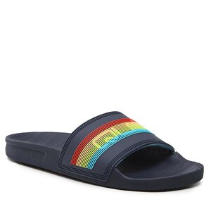 Ciabatte Quiksilver - AQYL101221 BYJ3