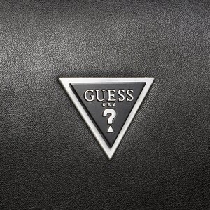 

СумкаGuess, Чорний