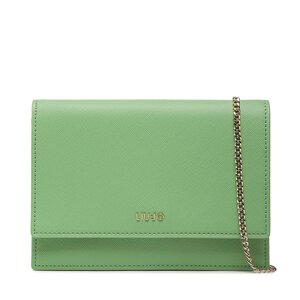 Image of Handtasche Liu Jo - Ecs S Crossbody AA3271 E0087 Shamrock 56432