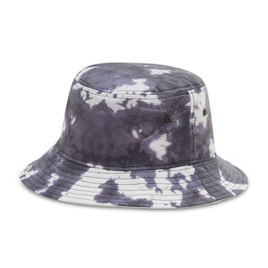 Cappello New Era - Colour Overlay Bucket 60222248 Grigio