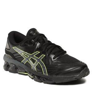 Image of Sneakers Asics - Gel-Quantum 360 VII 1201A867 Black/Neon Lime 009