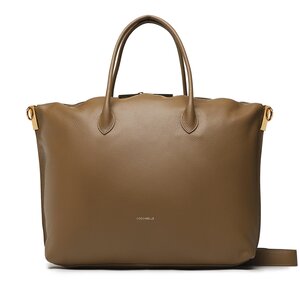 Image of Handtasche Coccinelle - M3A Estelle E1 M3A 18 01 01 Nocciola W43