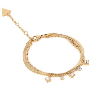 Bracciale Guess - Perfect Liaison JUBB03 068JW YGWH