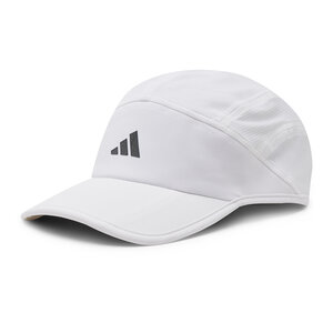 Cappellino adidas - Supernova Aeroready HR7061 White