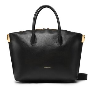Image of Handtasche Coccinelle - M3A Estelle E1 M3A 18 02 01 Noir 001