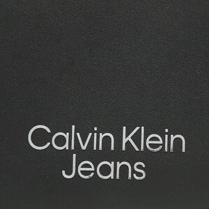 

СумкаCalvin Klein Jeans, Чорний