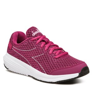 Image of Schuhe Diadora - Flamingo 7 W 101.178052 01 D0020 Boysenberry/Festival Fuch