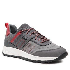 Image of Sneakers Geox - U Terrestre B Abx U35EZA011MEC1006 Grey