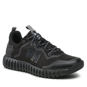 Image of Trekkingschuhe Helly Hansen - Northway Approach 11857_990 Black/Quiet Shade