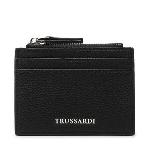 Custodie per carte di credito Trussardi - Nadir Card Holder 75W00412 K299