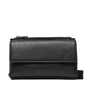 Borsetta Calvin Klein - Ultralight Ew Phone Xbody K60K610707 BDS