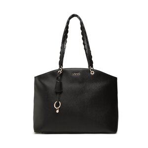 Image of Handtasche Liu Jo - Ecs L Tote AA3003 E0087 Nero 22222