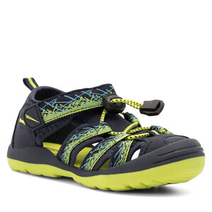 Sandali Sprandi - CP92-21079(III)CH Blu scuro