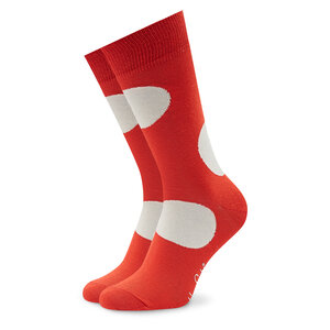 

Набір 3 пар високих чоловічих шкарпетокHappy Socks, Кольоровий