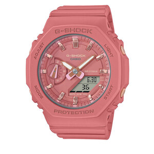 Image of Uhr G-Shock - GMA-S2100-4A2ER Pink