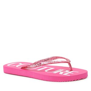 Image of Zehentrenner Versace Jeans Couture - 74VA3SQ7 ZS625 PX0