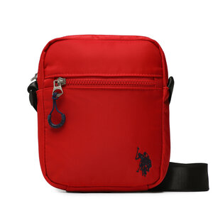 Borsellino Th Business Leather Organizer AM0AM10986 BDS. - BIUB55676MIA497 Red