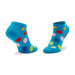 

Набір 2 пар низьких шкарпеток unisexHappy Socks, Синій;голубий