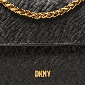 

СумкаDKNY, Чорний