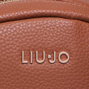 

РюкзакLiu Jo, Коричневий