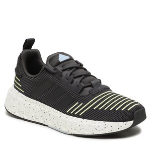 Scarpe adidas - Swift Run Shoes IG4707 Cblack/Carbon/Pullim