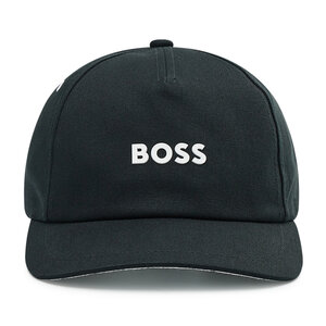 

БейсболкаBoss, Чорний