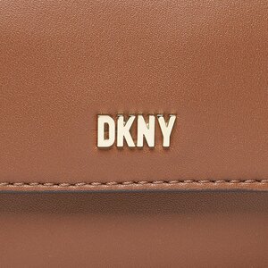 

РюкзакDKNY, Коричневий
