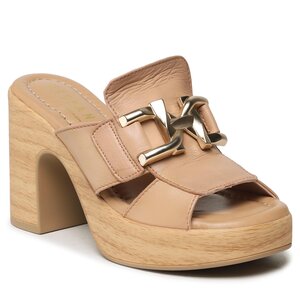 Image of Pantoletten Hispanitas - Mykonos-V23 HV232655 Desert